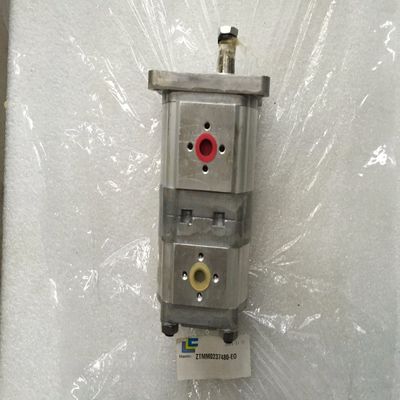 30KG αντλία βάρους για θρυμματιστικά μέρη GP300S στην εφαρμογή μηχανών εξόρυξης