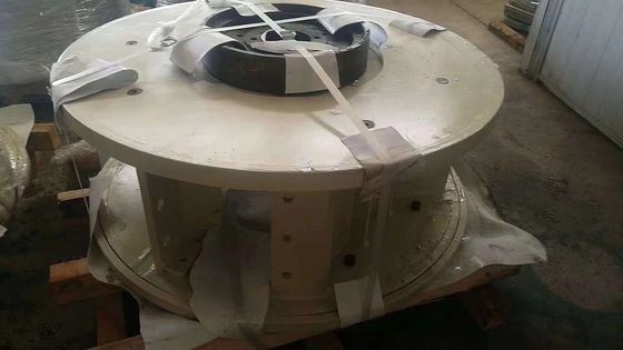 Βρυκότοπος Barmac B7150 Rotor Vsi Crusher Rotor για εργοστάσιο παραγωγής