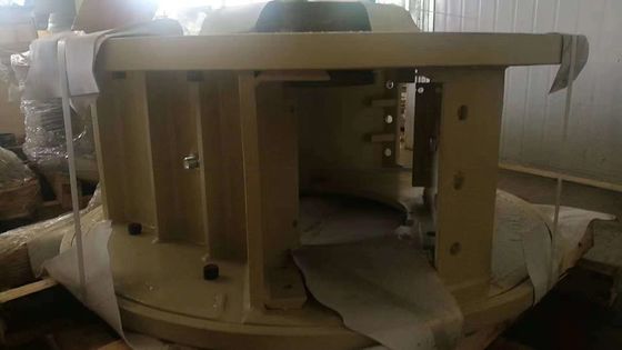 Βρυκότοπος Barmac B7150 Rotor Vsi Crusher Rotor για εργοστάσιο παραγωγής