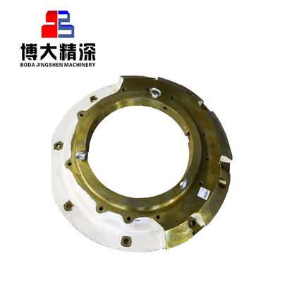 100KG Hub βάρους για gp500 gp500s gp300 gp300s θρυμματοσυσκευές κώνων