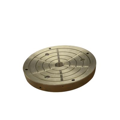 Αποδεκτός έλεγχος Χάλκινα ανταλλακτικά Socket Liner για θρυμματιστικό HP Κωνικό θρυμματιστικό