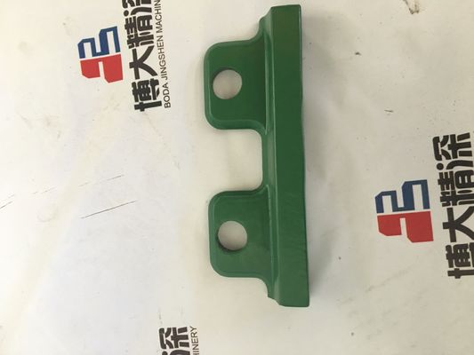 Προσαρμοσμένο B7150 B9100 Back Up Tip Set για VSI Crusher Wear Parts που χρησιμοποιούνται στην εξόρυξη μεταλλεύματος