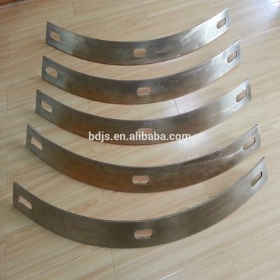 Ανταλλακτικά κωνικών συντρίψεων για HP300 HP500 Mainframe Seat Liner στη βιομηχανία εξόρυξης ενέργειας