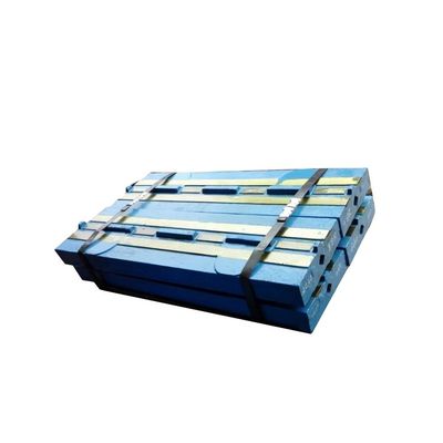 NP13 15 Εναλλακτικά εξαρτήματα θρυμματοθραύστων για την επεξεργασία ανόργανων ορυκτών