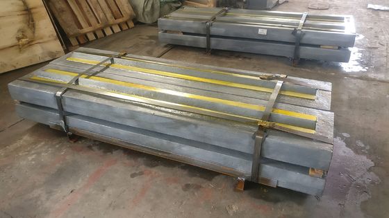 Μηχανή συντρίψεως τύπου NP13 15 MINERAL PROCESSING Διάταξη επιπτώσεων με αποδεκτή υπηρεσία OEM