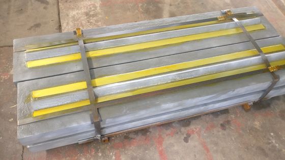 Μηχανή συντρίψεως τύπου NP13 15 MINERAL PROCESSING Διάταξη επιπτώσεων με αποδεκτή υπηρεσία OEM