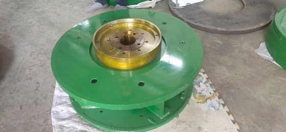 B7150 Εναλλακτικά μέρη για το νιπτήρα πέτρας Barmac