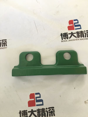 Προσαρμοσμένο B9100 Back Up Tip Set για Barmac VSI Crusher Ανθεκτικό στην φθορά