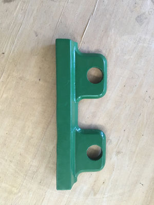Προσαρμοσμένο B7150 Barmac VSI Crusher Wear Parts Ανθεκτικό σύνολο κορυφής του ρότορα με πλάκα τροφοδοσίας