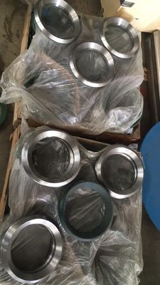 10KG OEM δαχτυλίδι πυρσό για θρυμματιστικό HP300 Κωνικό θρυμματιστικό ανταλλακτικά και μέρη φθοράς