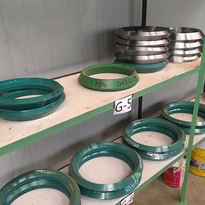10KG OEM δαχτυλίδι πυρσό για θρυμματιστικό HP300 Κωνικό θρυμματιστικό ανταλλακτικά και μέρη φθοράς
