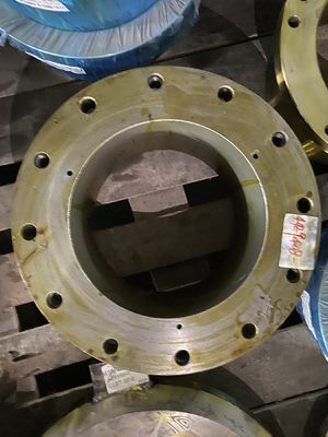 Χύτευση Spider Bushing για CH660 Κωνικό Crusher ανταλλακτικά και μέρη φθοράς μακρά διάρκεια ζωής