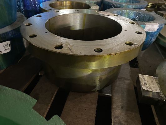 Χύτευση Spider Bushing για CH660 Κωνικό Crusher ανταλλακτικά και μέρη φθοράς μακρά διάρκεια ζωής