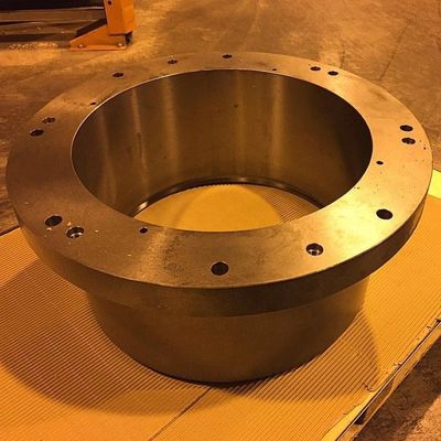 Χύτευση Spider Bushing για CH660 Κωνικό Crusher ανταλλακτικά και μέρη φθοράς μακρά διάρκεια ζωής