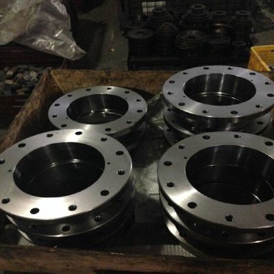 Χύτευση Spider Bushing για CH660 Κωνικό Crusher ανταλλακτικά και μέρη φθοράς μακρά διάρκεια ζωής