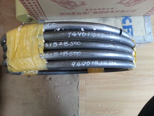 GP300 Κωνικό συντρίμμιο δαχτυλίδι δακτυλίδι φακούς Τμήματα αριθμός GP300-12345 Βάρος KG 10 υψηλή ακρίβεια