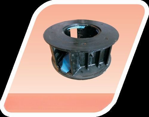 Εργαλεία CNC VSI Crusher Αντικατασκευαστικά μέρη Rotor για πώληση Barmac στη βιομηχανία εξόρυξης ενέργειας