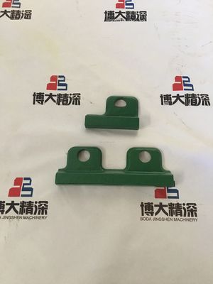 Προσαρμοσμένο B9100 Back Up Tip Set για Barmac VSI Crusher Ανθεκτικό στην φθορά