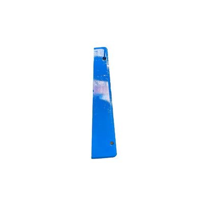 10KG Προσαρμοσμένο Barmac B8150 VSI Συγκρατητής ανταλλακτικά ανθεκτικό πλάκα τροχιά