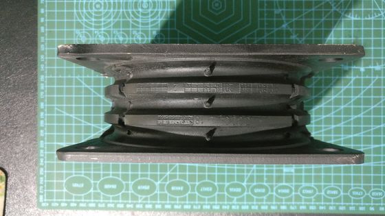 Τύπος επεξεργασίας ενεργειακής εξόρυξης Χαλαρωτής σφυρηλάτησης για θραύστη κώνων HP500