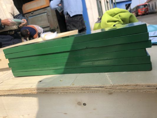 Β7150 VSI Σπαστικός εξοπλισμός Τμήματα φθοράς Διαδικασία χύτευσης Επεξεργασία αποσβέσεως Τρυπών Επεξεργασία νημάτων 10 KG