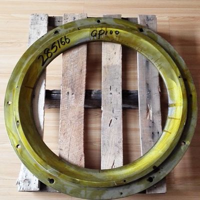 Δαχτυλίδι για GP220 GP550 GP500 GP500s Συγκρατητής Μονόκύλινδρο Συγκρατητή ανταλλακτικά