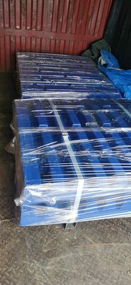 Ενεργειακή εξόρυξη OEM Casting Liner C80 Τμήματα κατακερματιστή σαγόνων Τίνακα σαγόνων 814390305300 με σχεδιασμό