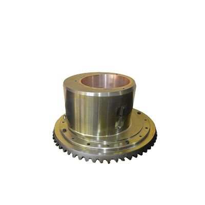 Εκκεντρική συναρμολόγηση τροχιάς για HP500 Stone Cone Crusher μακροχρόνια απόδοση