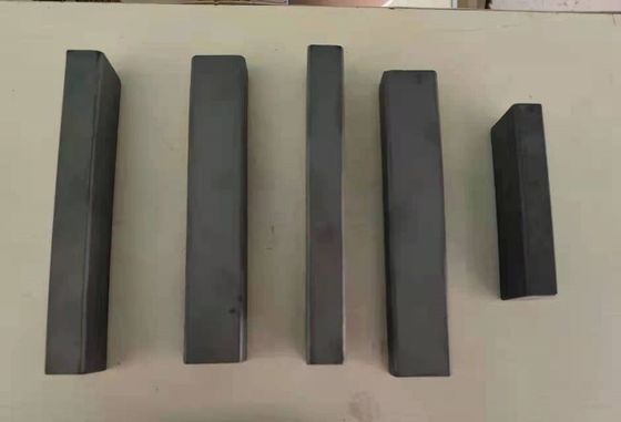 100% επιθεωρημένο βαλβίδιο βαλβιδίου βαλβιδίου VSI