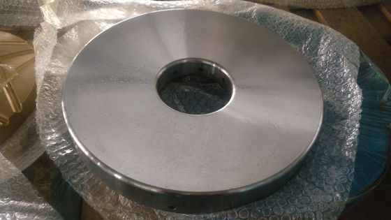 Μέρη από μπρούντζο για Sandvick H6800 Κωνικό Συσσωρευτή Πιστόν Φόρεμα Πλάκα OEM και ορυχείο