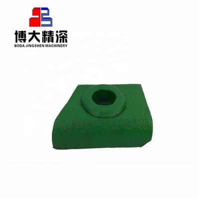 Συσκευές αποσκόρπισης και τρυπήματος VSI Crusher B7150SE Συγκρότημα κορυφής του περιστροφίου για μηχανή εξόρυξης