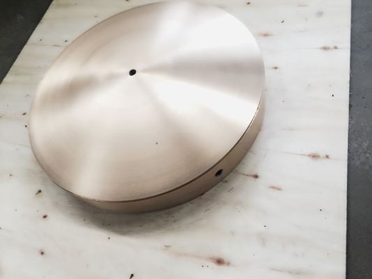Προστασία Bushing HP300 Κωνικό Crusher ανταλλακτικά κεφαλή μπάλα για την εξόρυξη μεταλλεύματος ανταγωνιστική