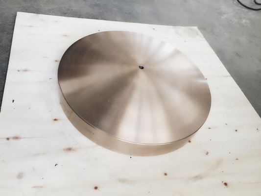 Προστασία Bushing HP300 Κωνικό Crusher ανταλλακτικά κεφαλή μπάλα για την εξόρυξη μεταλλεύματος ανταγωνιστική