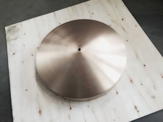Προστασία Bushing HP300 Κωνικό Crusher ανταλλακτικά κεφαλή μπάλα για την εξόρυξη μεταλλεύματος ανταγωνιστική