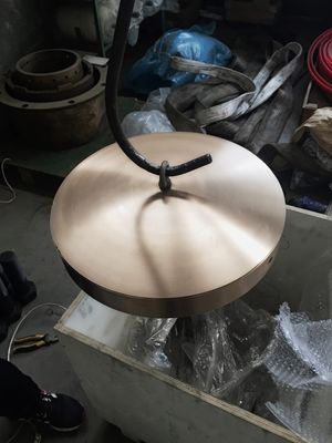 Προστασία Bushing HP300 Κωνικό Crusher ανταλλακτικά κεφαλή μπάλα για την εξόρυξη μεταλλεύματος ανταγωνιστική