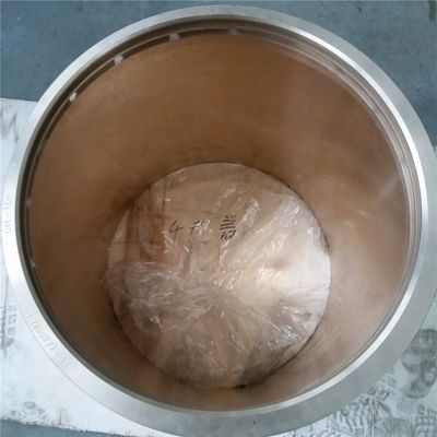 Συγκλονιστής Εξκεντριστικό χάλκινο κάλυμμα για GP500 GP500s Αποδεκτό OEM Εφαρμόζεται στον τύπο μηχανής