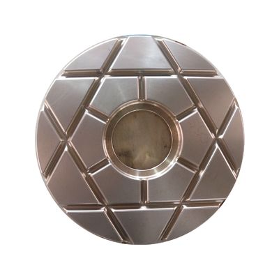 Προστασία Bushing H3800 Κωνικό συντρίμμιο ανταλλακτικά Socket για μακροχρόνια απόδοση