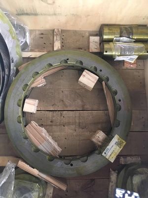 Προσαρμοσμένη σφραγίδα λαβύρινθου για C125 Τμήματα ανταλλακτικών συντρίμμιας μαστού Βάρος KG 10 μακροχρόνια