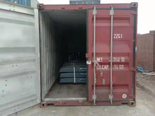 Συγκλονιστής JM806 ανταλλακτικά κινούμενα και σταθερά πλάκα σαγόνι πλάκα δοντιών για ομαλή λειτουργία