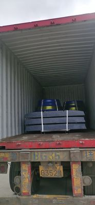 Σε όλο τον κόσμο CJ409 CJ411 Crusher Cast Steel Wear Πλάκες σαγόνι όλα για το όφελος σας