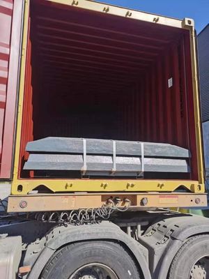 Σε όλο τον κόσμο CJ409 CJ411 Crusher Cast Steel Wear Πλάκες σαγόνι όλα για το όφελος σας
