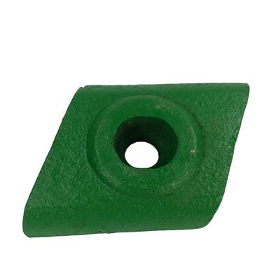 OEM VSI Crusher Cavity Wear Plate B9100SE Τμήματα φθοράς για επαγγελματική επιθεώρηση