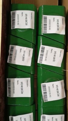 OEM VSI Crusher Cavity Wear Plate B9100SE Τμήματα φθοράς για επαγγελματική επιθεώρηση