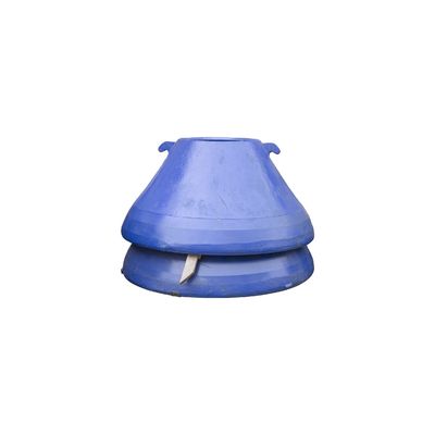 Το εύρος πώλησης σε όλο τον κόσμο Mantle Cone Crusher Wear ανταλλακτικά για την εξόρυξη μεταλλεύματος