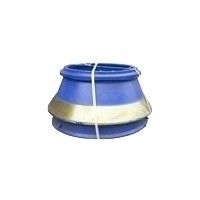 Το εύρος πώλησης σε όλο τον κόσμο Mantle Cone Crusher Wear ανταλλακτικά για την εξόρυξη μεταλλεύματος