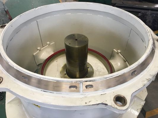 Ενεργειακή εξόρυξη HP400 Ορυχείο Κωνικό Συσσωρευτικό Κεντρικό Κεφάλαιο Συγκρότημα 1093040131 Εναλλακτικά Μέρη