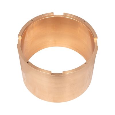 20KG Βάρος HP300 Χάλκινη κεφαλιά για κωνικό θρυμματιστικό ανταλλακτικά στην εξόρυξη μετάλλου