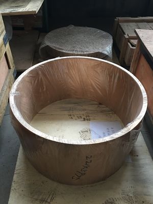 20KG Βάρος HP300 Χάλκινη κεφαλιά για κωνικό θρυμματιστικό ανταλλακτικά στην εξόρυξη μετάλλου