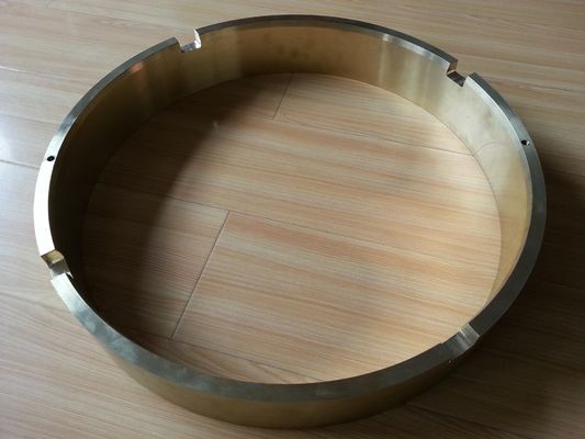 20KG Βάρος HP300 Χάλκινη κεφαλιά για κωνικό θρυμματιστικό ανταλλακτικά στην εξόρυξη μετάλλου