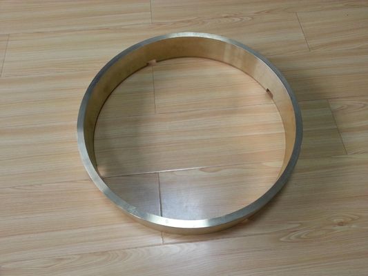 20KG Βάρος HP300 Χάλκινη κεφαλιά για κωνικό θρυμματιστικό ανταλλακτικά στην εξόρυξη μετάλλου